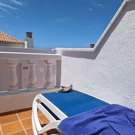 Apartamento El Marques Townhouse