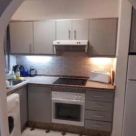 El Marques Townhouse Apartamento