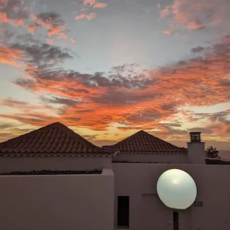 El Marques Townhouse Apartamento Puerto de Santiago (Tenerife)