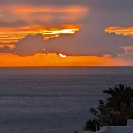 Apartamento El Marques Townhouse