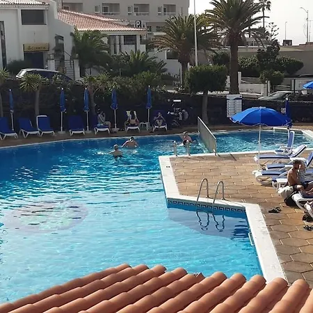 El Marques Townhouse Apartamento *