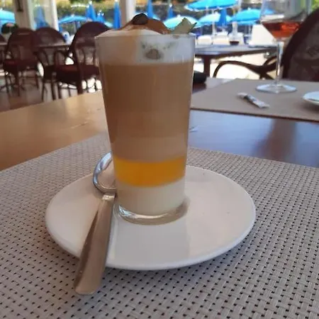 El Marques Townhouse 公寓 *