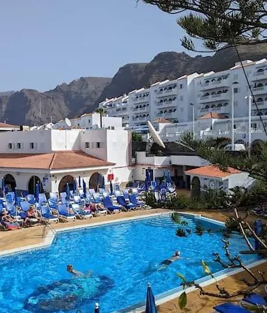 El Marques Townhouse Апартаменты *