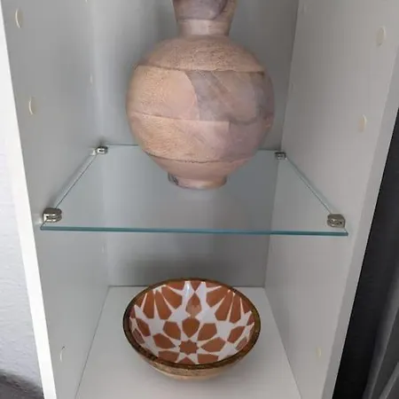 El Marques Townhouse 公寓 *