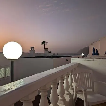 Апартаменты El Marques Townhouse *