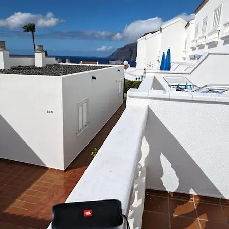 El Marques Townhouse Апартаменты