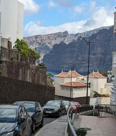 公寓 El Marques Townhouse *