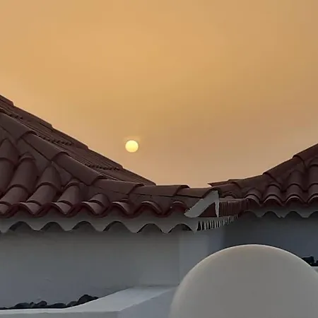 El Marques Townhouse Апартаменты