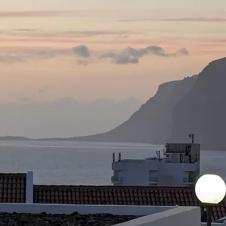 公寓 El Marques Townhouse