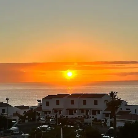 El Marques Townhouse 公寓 *