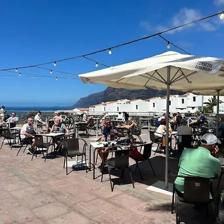 El Marques Townhouse 公寓 圣地亚哥港