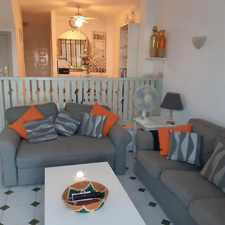 公寓 El Marques Townhouse *