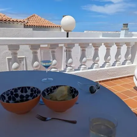 El Marques Townhouse * 圣地亚哥港