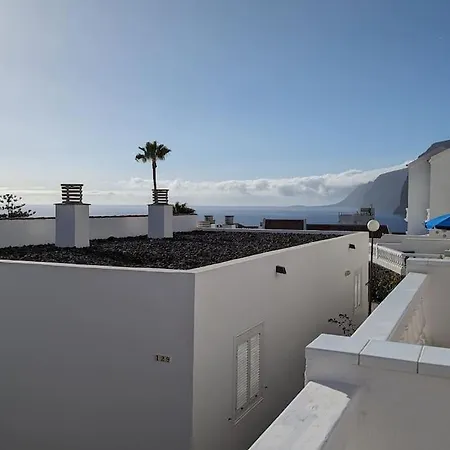 El Marques Townhouse Апартаменты