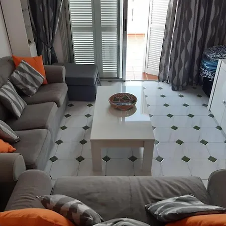 公寓 El Marques Townhouse *