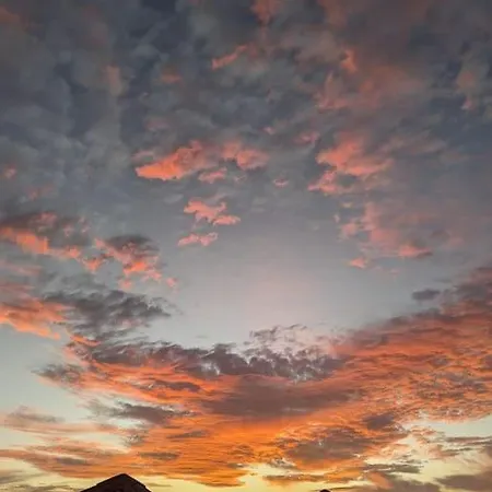 El Marques Townhouse * 圣地亚哥港