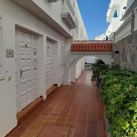 El Marques Townhouse Апартаменты *
