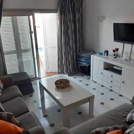 El Marques Townhouse Апартаменты *