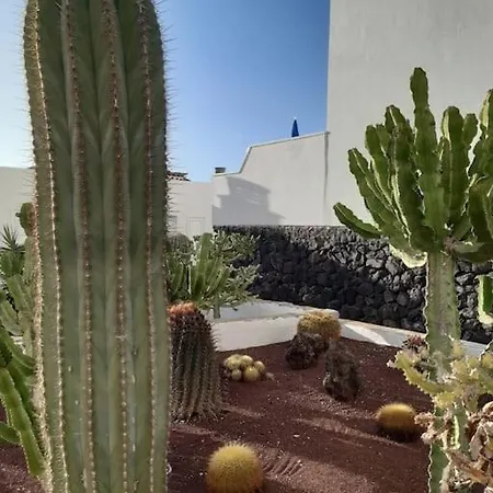 El Marques Townhouse Пуэрто-де-Сантьяго