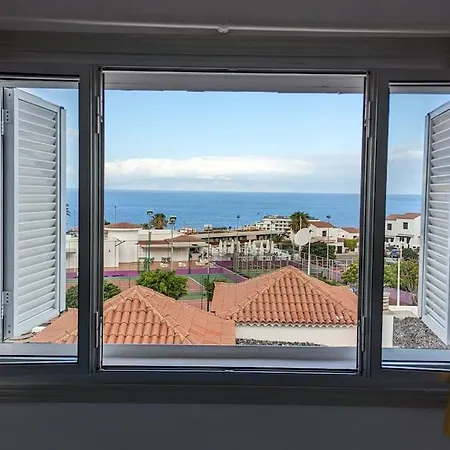 公寓 El Marques Townhouse