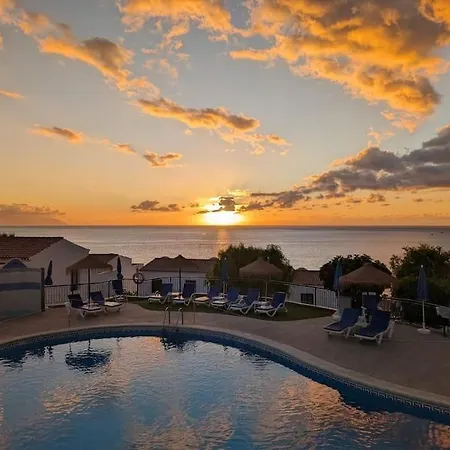 El Marques Townhouse 公寓 圣地亚哥港