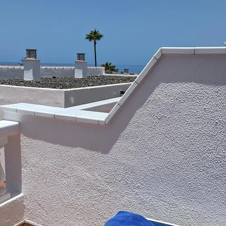 公寓 El Marques Townhouse