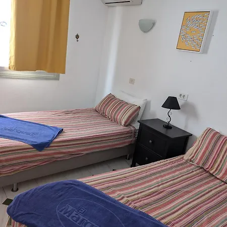 El Marques Townhouse 圣地亚哥港