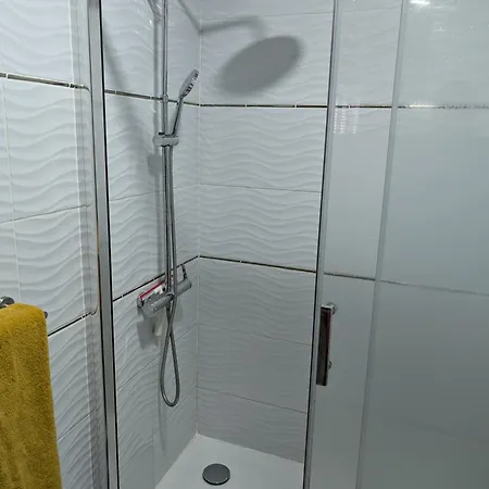 El Marques Townhouse 公寓 圣地亚哥港