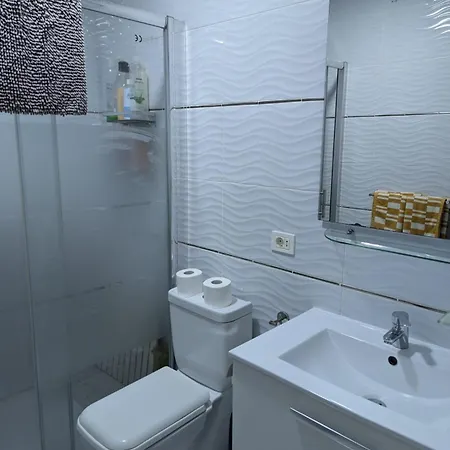 El Marques Townhouse Пуэрто-де-Сантьяго