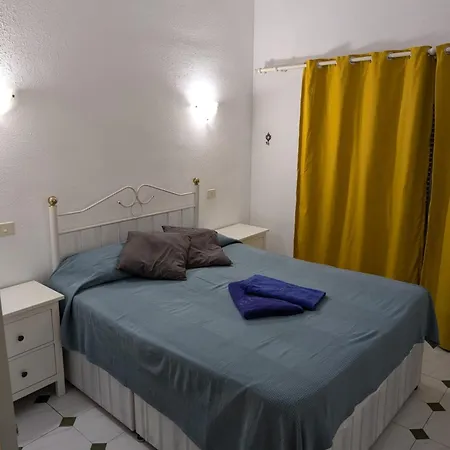 公寓 El Marques Townhouse *