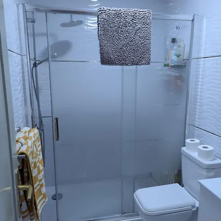 El Marques Townhouse Апартаменты Пуэрто-де-Сантьяго
