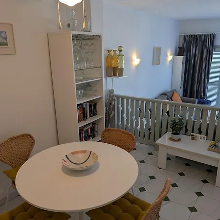 El Marques Townhouse * Пуэрто-де-Сантьяго
